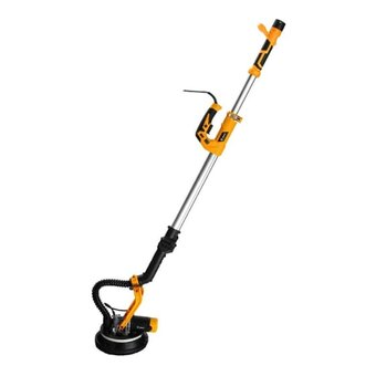  Шлифмашина эксцентриковая DEKO DKG1050 (063-2208) 