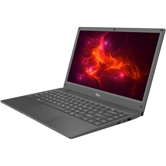  Ноутбук IRU Калибр 14TLH (1912675) Core i5 1135G7 8Gb SSD256Gb Intel Iris Xe 14.1" IPS FHD (1920x1080) Free DOS grey WiFi BT Cam 4500mAh 