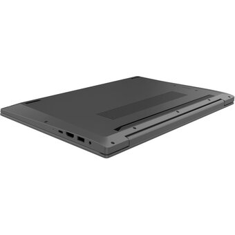  Ноутбук IRU Калибр 14TLH (1912675) Core i5 1135G7 8Gb SSD256Gb Intel Iris Xe 14.1" IPS FHD (1920x1080) Free DOS grey WiFi BT Cam 4500mAh 