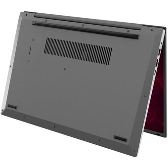  Ноутбук IRU Калибр 14TLH (1912675) Core i5 1135G7 8Gb SSD256Gb Intel Iris Xe 14.1" IPS FHD (1920x1080) Free DOS grey WiFi BT Cam 4500mAh 