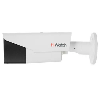  Камера видеонаблюдения HiWatch DS-T506(D) (2.7-13.5 mm) 2.7-13.5мм HD-CVI HD-TVI цв. корп. белый 