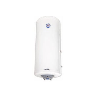  Накопительный комбинированный водонагреватель Metalac Heatleader MB Inox 120 PKD R(правое подключение) 