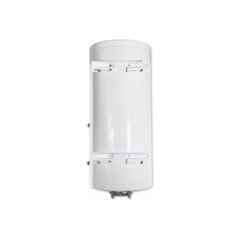  Накопительный комбинированный водонагреватель Metalac Heatleader MB Inox 120 PKD R(правое подключение) 