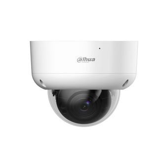  Камера видеонаблюдения Dahua DH-HAC-HDBW1231RAP-Z-A 2.7-12мм HD-CVI HD-TVI цв. корп. белый 