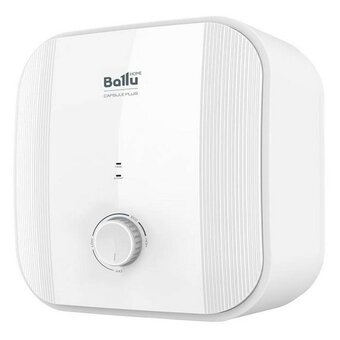  Водонагреватель Ballu BWH/S 10 Capsule Plus U (НС-1338776) white 
