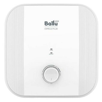  Водонагреватель Ballu BWH/S 15 Capsule Plus U 
