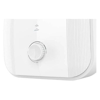  Водонагреватель Ballu BWH/S 10 Capsule Plus U (НС-1338776) white 