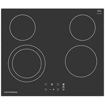  Варочная поверхность Kuppersberg ESO 602 