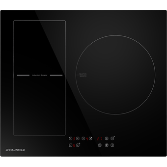  Варочная панель MAUNFELD CVI593BBK 