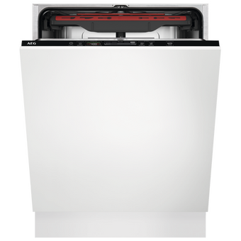  Встраиваемая посудомоечная машина AEG FSB53927Z 