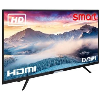  Телевизор ERISSON 40FLES901T2SM 