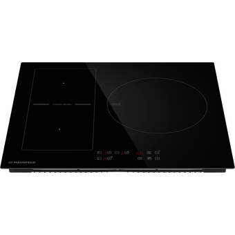  Варочная панель MAUNFELD CVI593BBK 
