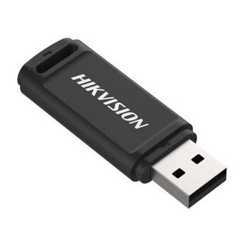  USB-флешка Hikvision (HS-USB-M210P/32G) 32Gb USB2.0 черный 