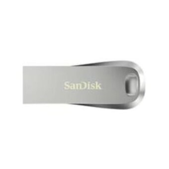  USB-флешка SanDisk CZ74 Ultra Luxe (SDCZ74-512G-G46) 512GB USB 3.1 