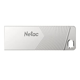  USB-флешка Netac UM1 (NT03UM1N-128G-32PN) 128GB USB3.2 Highspeed F 