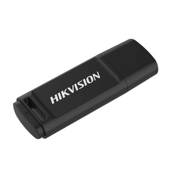  USB-флешка Hikvision (HS-USB-M210P/32G) 32Gb USB2.0 черный 