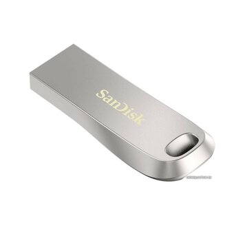  USB-флешка SanDisk CZ74 Ultra Luxe (SDCZ74-512G-G46) 512GB USB 3.1 
