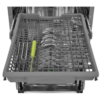  Встраиваемая посудомоечная машина SCANDILUX DWB4322B3 