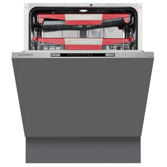  Встраиваемая посудомоечная машина Kuppersberg GLM 6080 