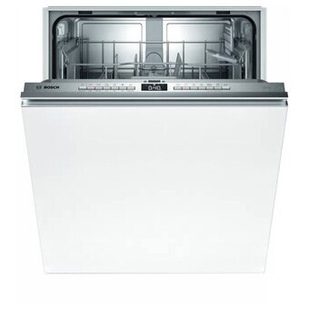  Встраиваемая посудомоечная машина Bosch SMV4HTX24E 