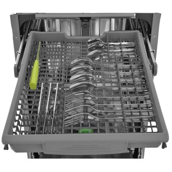  Встраиваемая посудомоечная машина SCANDILUX DWB4413B3 