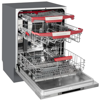  Встраиваемая посудомоечная машина Kuppersberg GLM 6080 