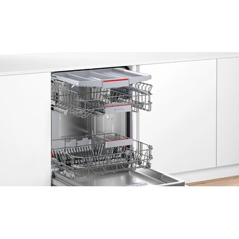  Встраиваемая посудомоечная машина Bosch SMV46KX55E 