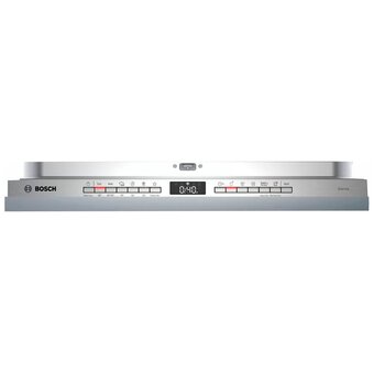  Встраиваемая посудомоечная машина Bosch SMV4HTX24E 