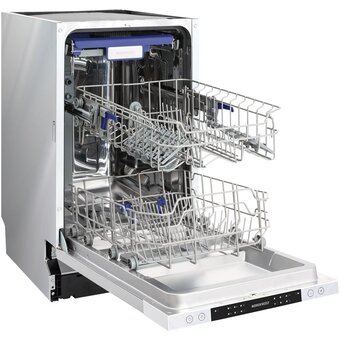  Встраиваемая посудомоечная машина NORDFROST BI4 1063 