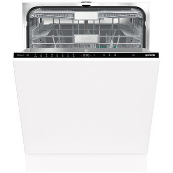  Встраиваемая посудомоечная машина Gorenje GV663C61 