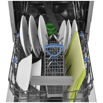 Встраиваемая посудомоечная машина SCANDILUX DWB4413B3 