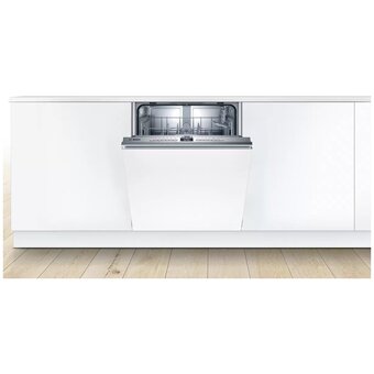  Встраиваемая посудомоечная машина Bosch SMV4HTX24E 