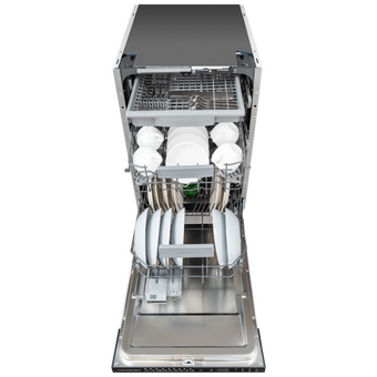 Встраиваемая посудомоечная машина Schaub Lorenz SLG VI4911 