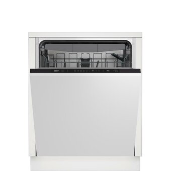  Встраиваемая посудомоечная машина BEKO BDIN15531 