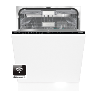  Встраиваемая посудомоечная машина Gorenje GV693C61AD 