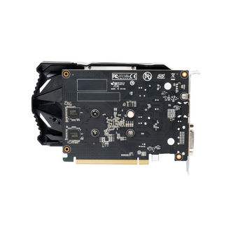  Видеокарта CBR GT1030 Transformer (VGA-MSGT1030-2G-RTL) 2Gb GDDR5, 64bit, 1227/6000MHz, 1*HDMI+1*DVI, 30W, Ret 
