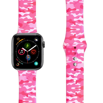  Ремешок Lyambda Urban (DSJ-10-109A-44) для Apple Watch 42/44 mm 
