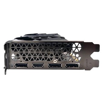  Видеокарта Ninja (Sinotex) Geforce RTX3070 (NF307FG86F) 8GB GDDR6 256-bit HDMI DPx3 