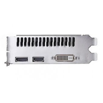  Видеокарта Ninja (Sinotex) Geforce RTX2060 (NF206FG66F) 6GB 192bit GDDR6 DVI HDMI DP PCIE 