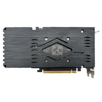  Видеокарта Ninja (Sinotex) Geforce RTX3060Ti (NF306TI86F) 8GB GDDR6 256bit HDMI DP 