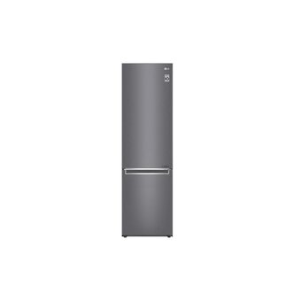  Холодильник LG GA-B509SLCL 