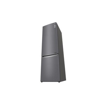  Холодильник LG GA-B509SLCL 