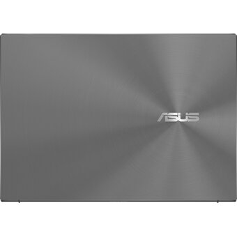  Ноутбук ASUS UM5401QA-L7256 (90NB0UR5-M00FZ0) 14"(2880x1800 Oled 16 10)/AMD Ryzen 7 5800H(3.2Ghz)/16384Mb/1024PCISSDGb/noDVD/Int AMD Radeon/+Sleeve 