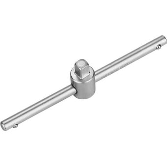 Вороток Т-образный DEKO HT25 (065-0993) 1/4",115 мм 
