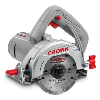  Плиткорез CROWN CT15228-125T-W 