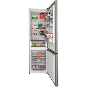 Холодильник Schaub Lorenz SLU S379Y4E 