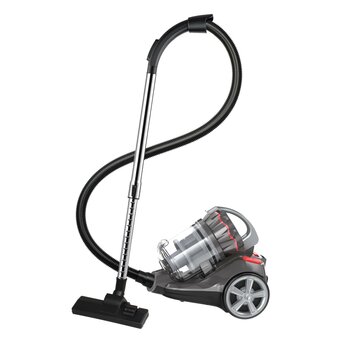  Пылесос Starwind SCV2545 серебристый 