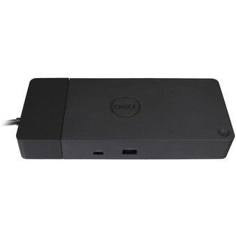  Док-станция Dell WD19S (WD19-4892) 130Вт 