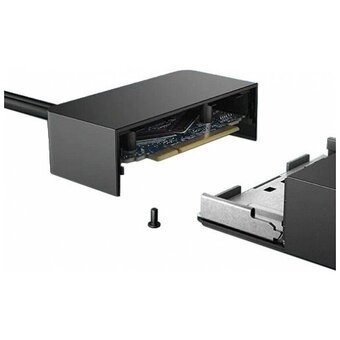  Док-станция Dell 452-BDPQ 240Вт 