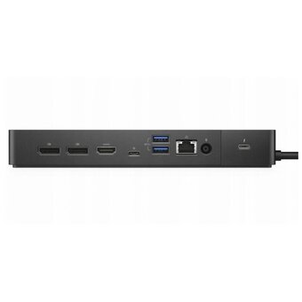  Док-станция Dell WD19S (WD19-4892) 130Вт 